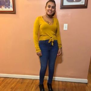 Meet your Posher, Dalissa